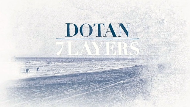 Dotan - Fall (音频版)