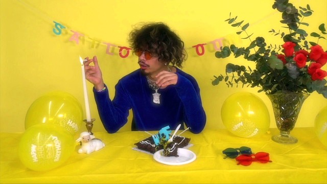 lilbootycall - Hate Me