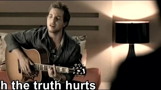 James Morrison - Broken Strings (KTV版)