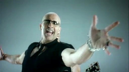 Right Said Fred - I'm Too Sexy (2007 Mix)