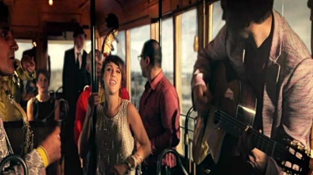 Zaz - Paris sera toujours Paris
