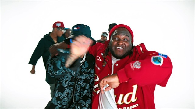 Eiby - Nos Miran(feat. Eiby, Verzatyl & Italian Somali)