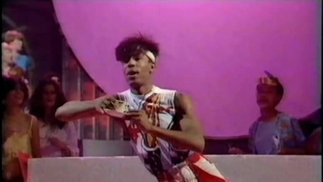 Shalamar - A Night To Remember