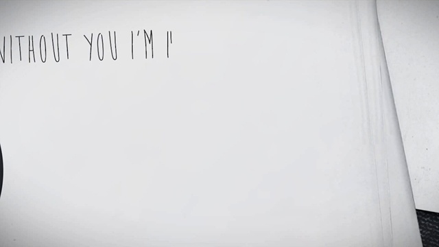 徐嘉浩 - All Life (歌词版)