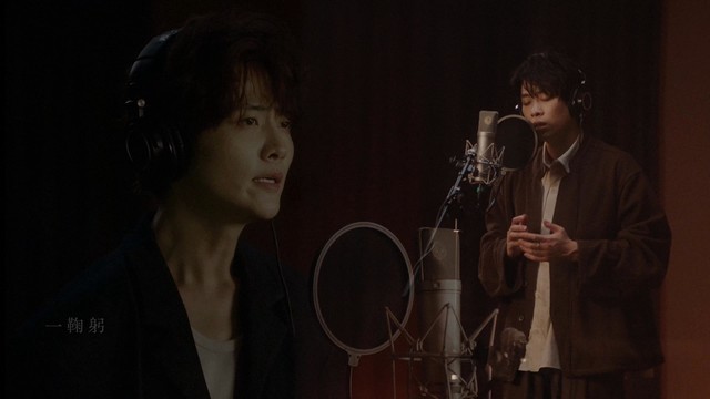 刘端端 - 灰纸蝶