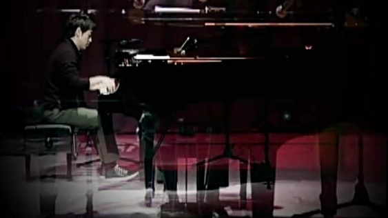 李闰珉 - Kiss the Rain