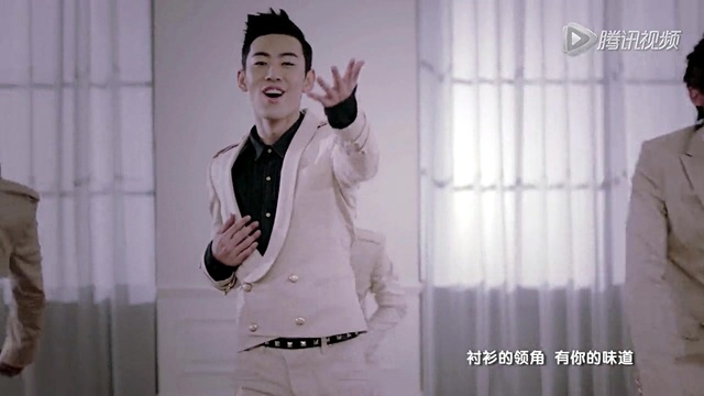 TimeZ - 好想好想让你知道