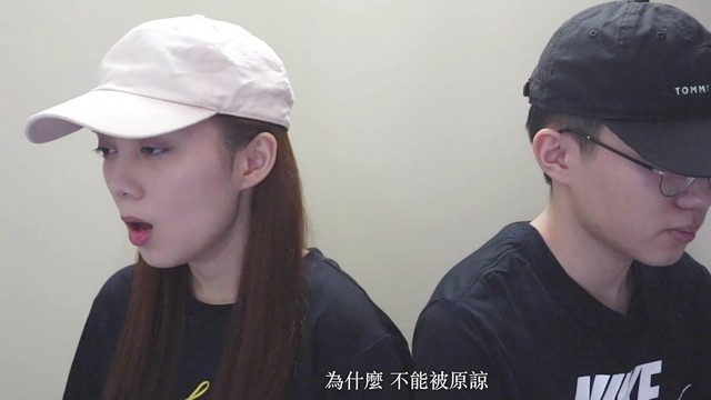 黄诗婷 - 微光 (翻唱版)