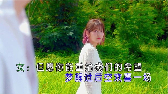 于丽 - 一生放在你心上