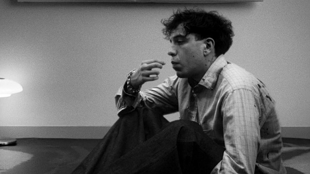 Fasma - piccola (Official Video)