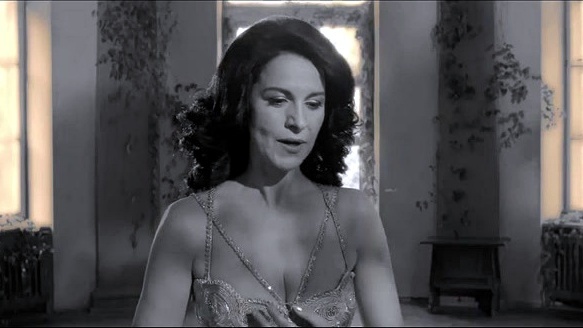 Angela Gheorghiu - Copacul