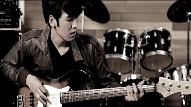 Bubble Sisters - Moonfunk