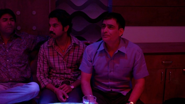 Neeti Mohan - Darbadar (From 
