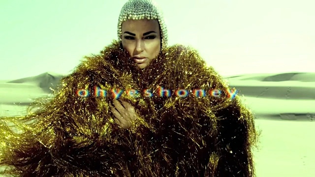 Richard Vission - Primitive