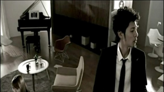 柴咲コウ - SONY SoundGate LAM-Z03 CF (Mystery版) 60s