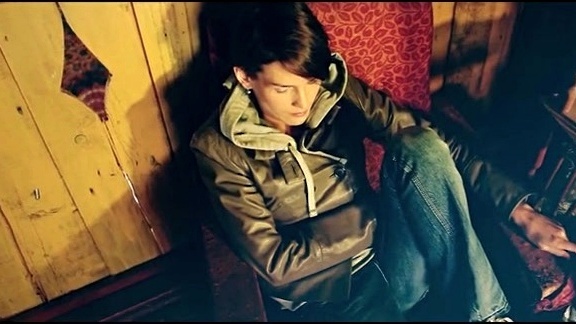 Franky - Just Run Away