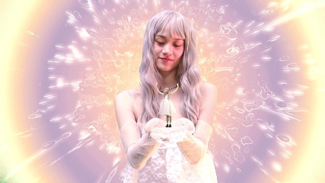 FiFi Zhang - Travel Through the Milky Way