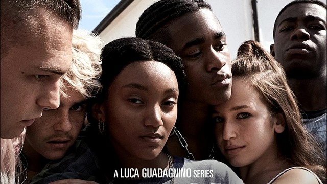 Devonte Hynes - Body of Me | We Are Who We Are(Original Series Score)