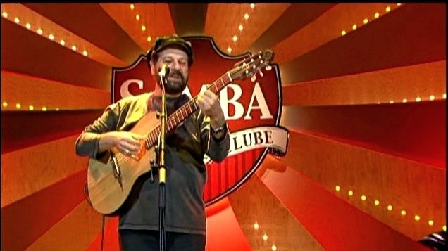 Joao Bosco - Tudo Se Transformou / Citação Musical: Chega De Saudade