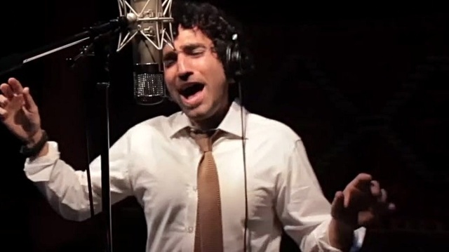 Kuba Oms - Electrolove