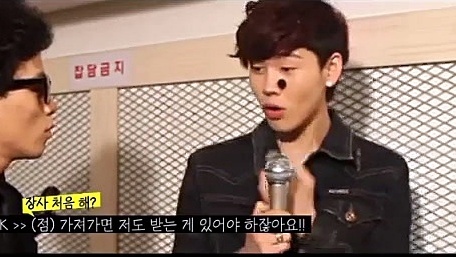 Wonder Boyz - TA-DAH EP8 Part2