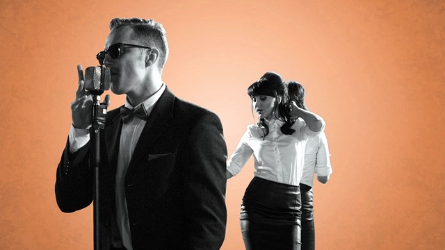 Mrozu - Jak nie my to kto(feat. Tomson)