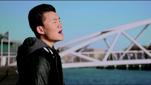 Arjun Pokharel - Making of 'Mayako Sansar' (Live)