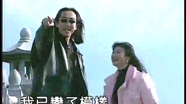 翁虹 - 变了模样 (KTV版)