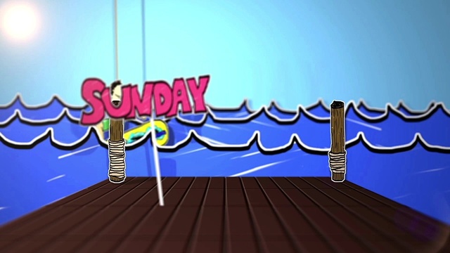 Magic! - #SundayFunday