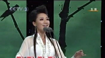 吴静 - 潇湘云水 (KTV版)