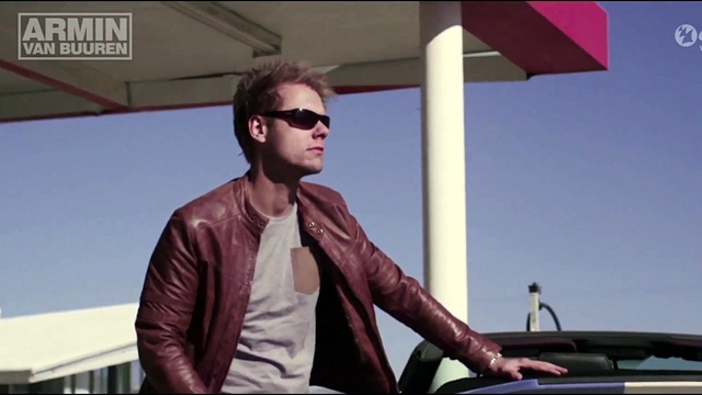 Armin Van Buuren - This Is What It Feels Like (预告版)