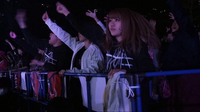 ミオヤマザキ - 20170401 ミオヤマザキ ワンマンスレ「重大告白」日比谷野外音楽堂 SPECIAL EDITION