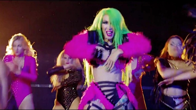 La Pelopony - Talismán