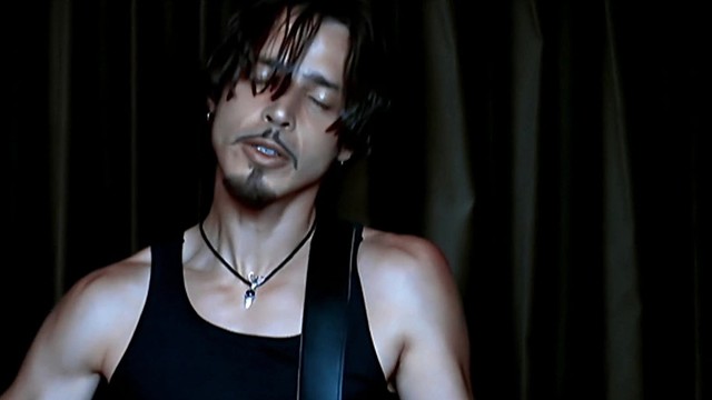 Chris Cornell - Can't Change Me