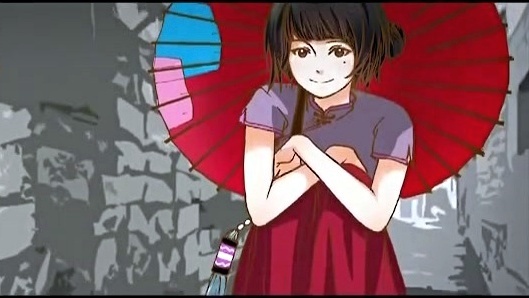 模仿翻唱 - 【翻唱】刀马红颜 (饭制版)