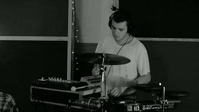 Wet - Weak (Live) (Live @ Electric Lady)