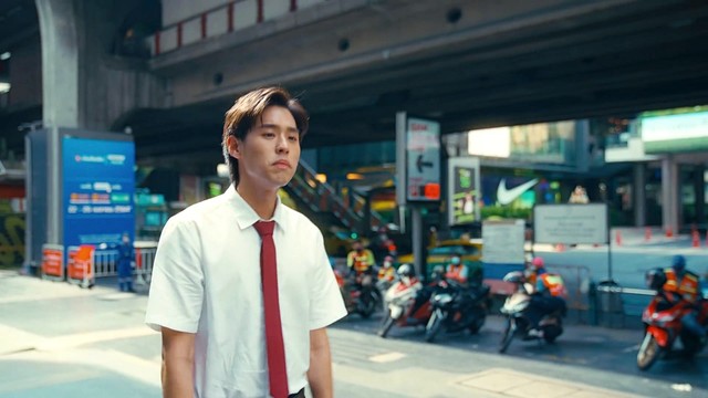 BILLKIN - ไม่ปล่อยมือ (《以你的心诠释我的爱 第二季》泰剧插曲)