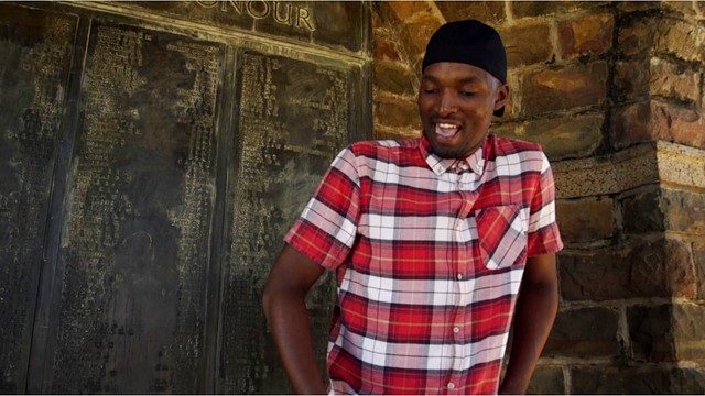 DJ Fortee - Motho Wa Motho