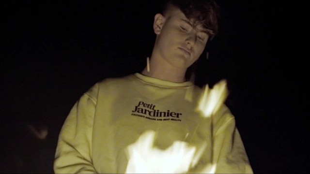 FRDY - Don’t Need Your Love