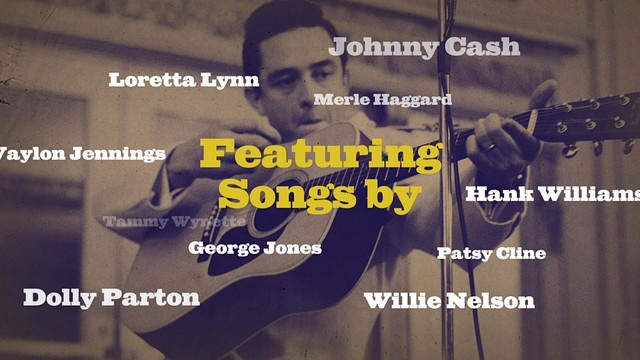 Dolly Parton - Country Music - A Film By Ken Burns (The Soundtrack)