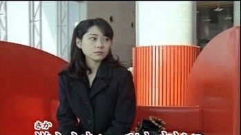 高橋真梨子 - 海色の風 (KTV版)