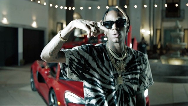 Soulja Boy - On My Way