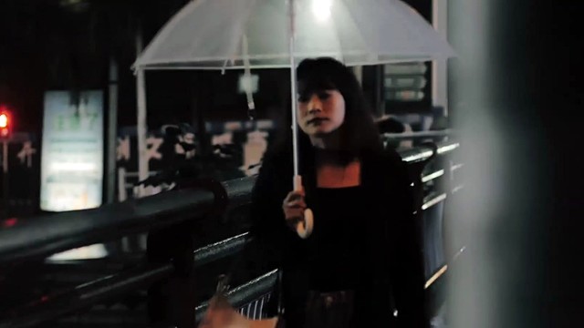 崔颖儿 - 过路雨