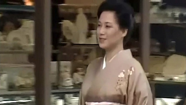 島倉千代子 - 人生いろいろ