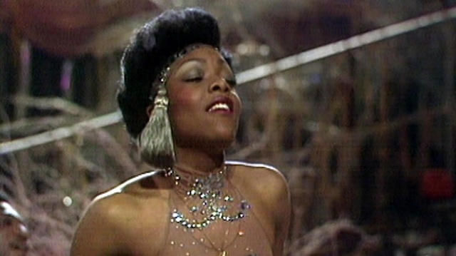 Eruption - Party, Party (Jetzt geht die Party richtig los 31.12.1978)