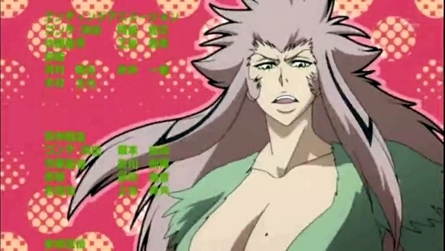 浅井健一 - Mad surfer 动画剪辑版