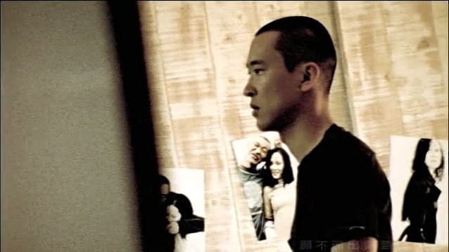 黄立行 - 黑夜尽头