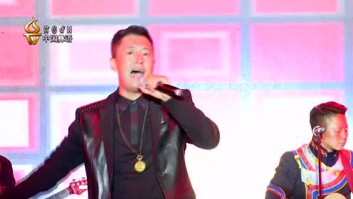 吉克老鹰 - 瓦板屋的歌谣 (Live)