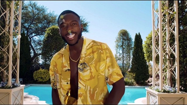 DJ Maphorisa - Banyana