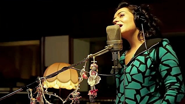 Susana - Bem Vindo 2011